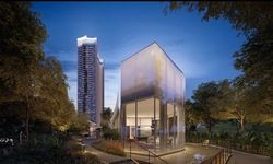 River Green (D9), Condominium #578797171